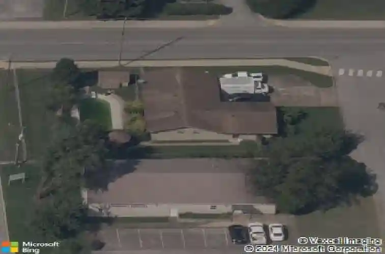 900 s 6th st, rogers,  AR 72756