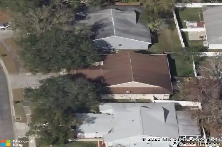 327 petrea dr, palm harbor,  FL 34684