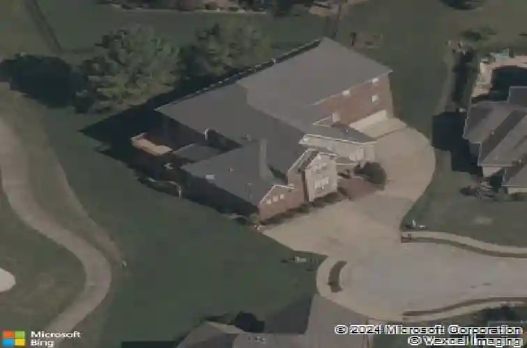 6703 w turnberry ct, rogers,  AR 72758