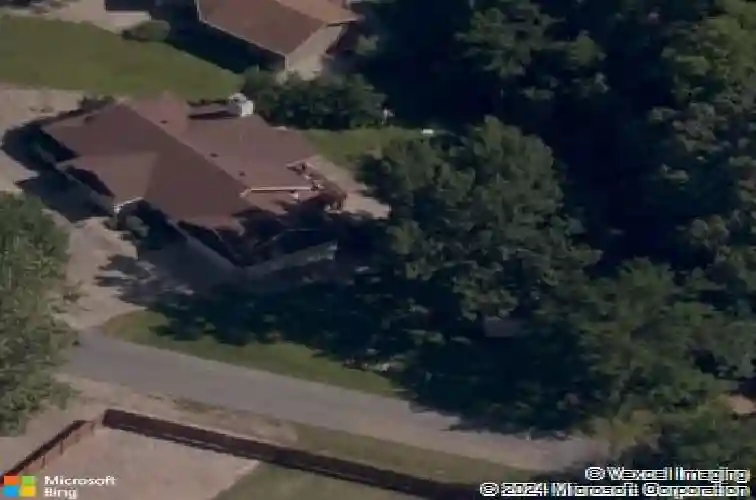 36 kirkcaldy dr, bella vista,  AR 72715