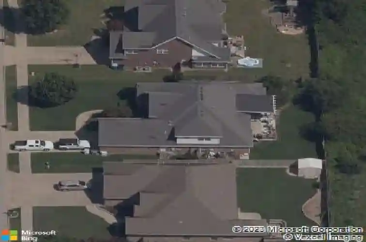 407 lyndal ln, bentonville,  AR 72712