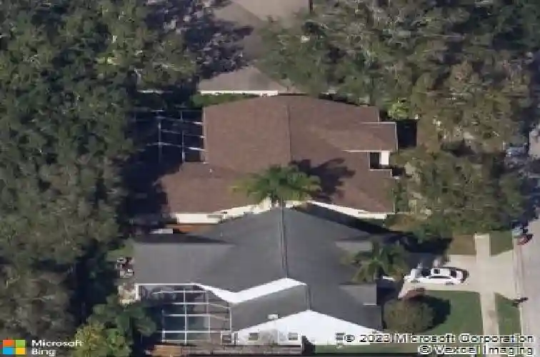 2936 spring oak ct, palm harbor,  FL 34684