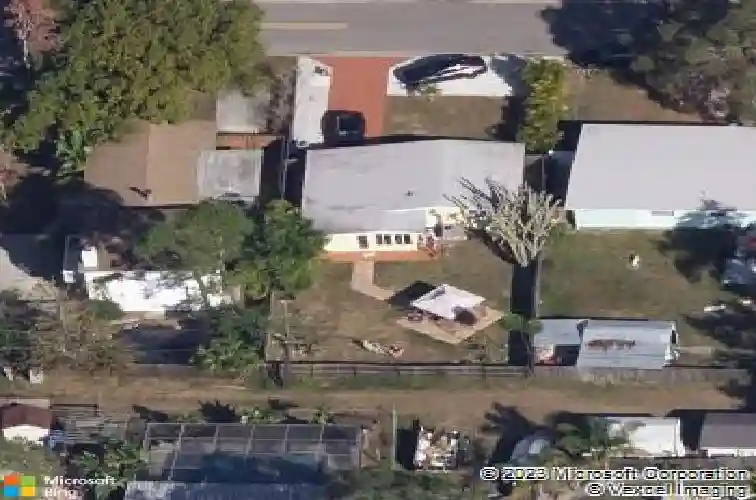 137 pennsylvania ave, palm harbor,  FL 34683