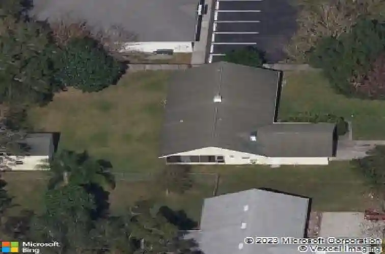 105 dunbridge dr, palm harbor,  FL 34684