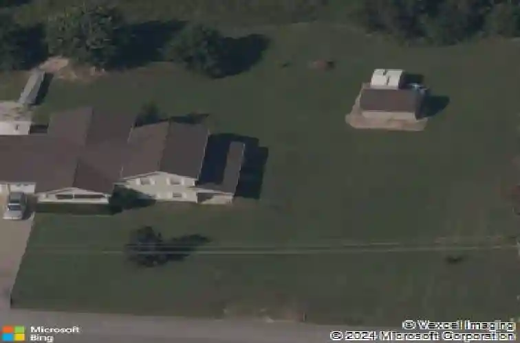 1447 kay lynn dr, pea ridge,  AR 72751