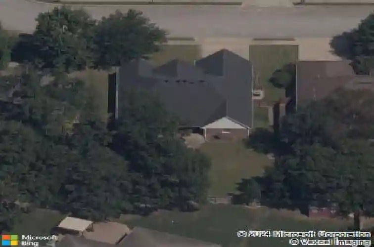 4416 w arlington dr, rogers,  AR 72758