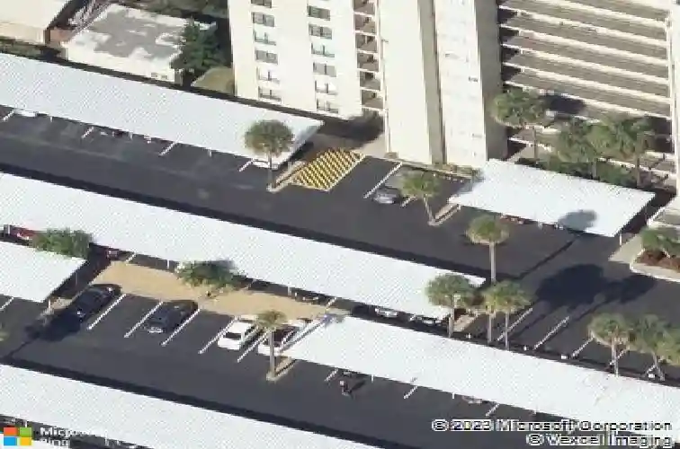 2618 cove cay dr #801, clearwater,  FL 33760