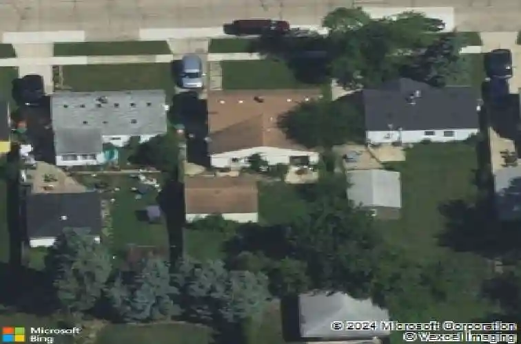 17400 lincoln ave, eastpointe,  MI 48021