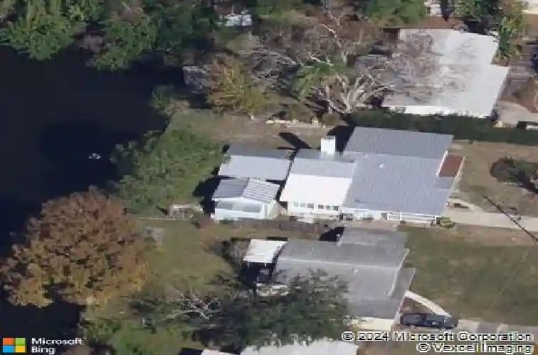 404 manor blvd, palm harbor,  FL 34683