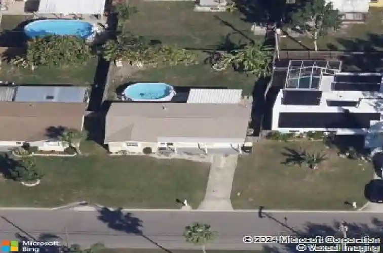 1418 barry st, clearwater,  FL 33756