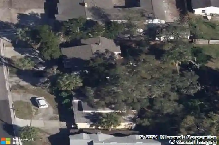 617 s highland ave, clearwater,  FL 33756