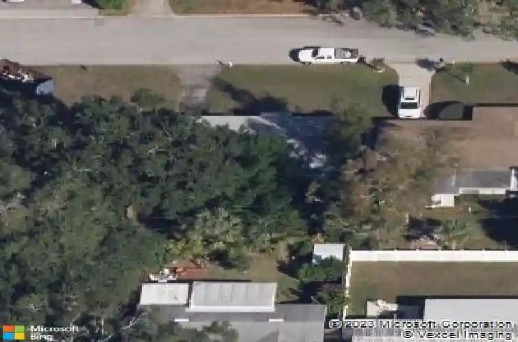 1437 spring ln, clearwater,  FL 33755