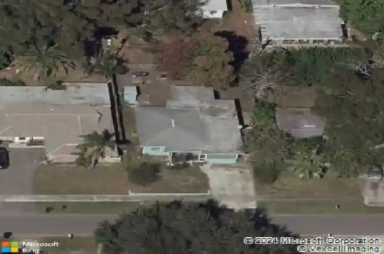 5209 newton ave s, gulfport,  FL 33707