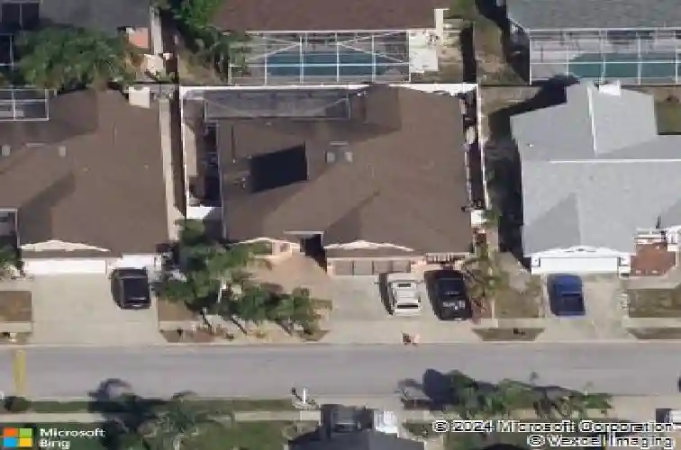 316 wood dove ave, tarpon springs,  FL 34689