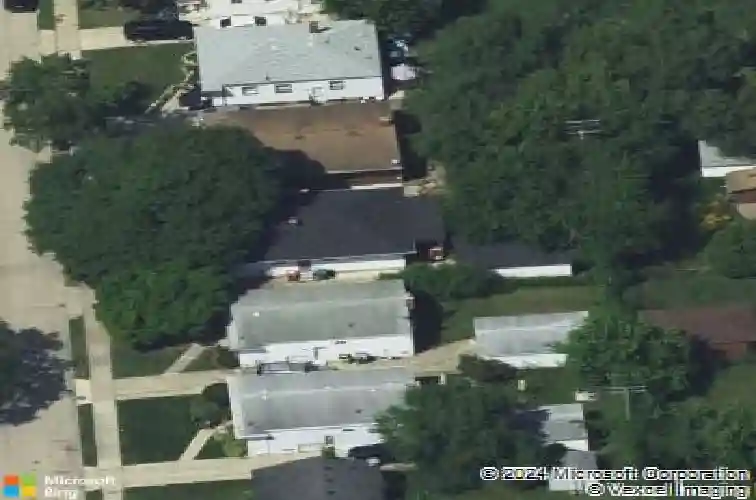 23814 shakespeare ave, eastpointe,  MI 48021