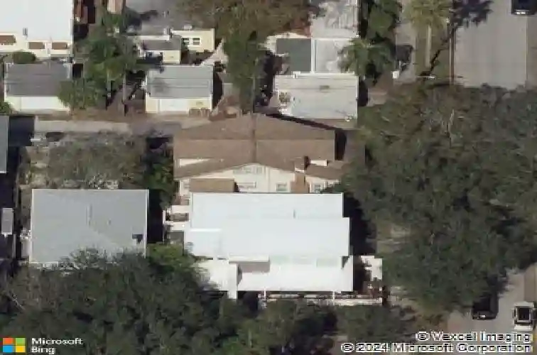 1814 bay st ne, saint petersburg,  FL 33704