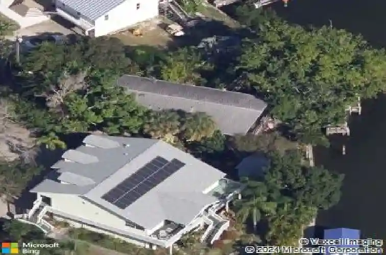 650 lorraine st, crystal beach,  FL 34681