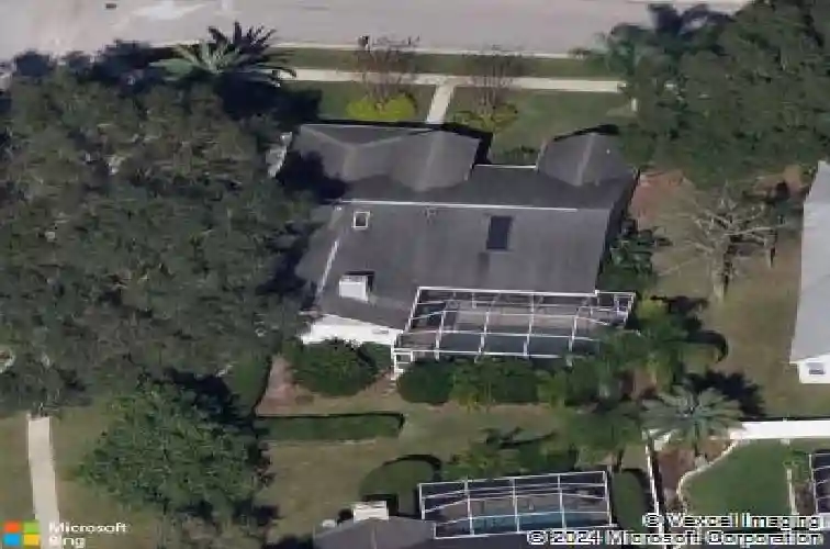 4473 worthington cir, palm harbor,  FL 34685