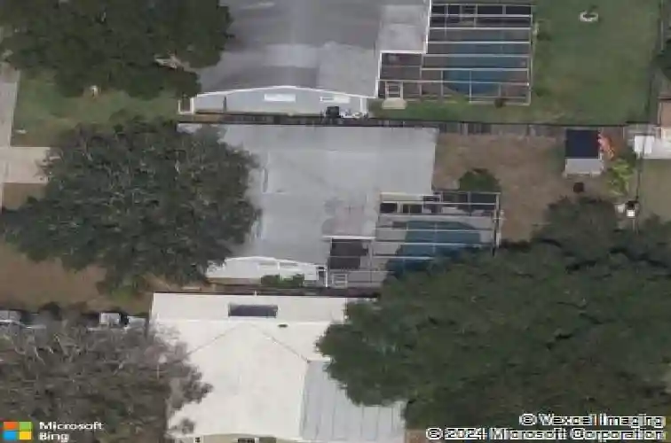 631 lake forest rd, clearwater,  FL 33765