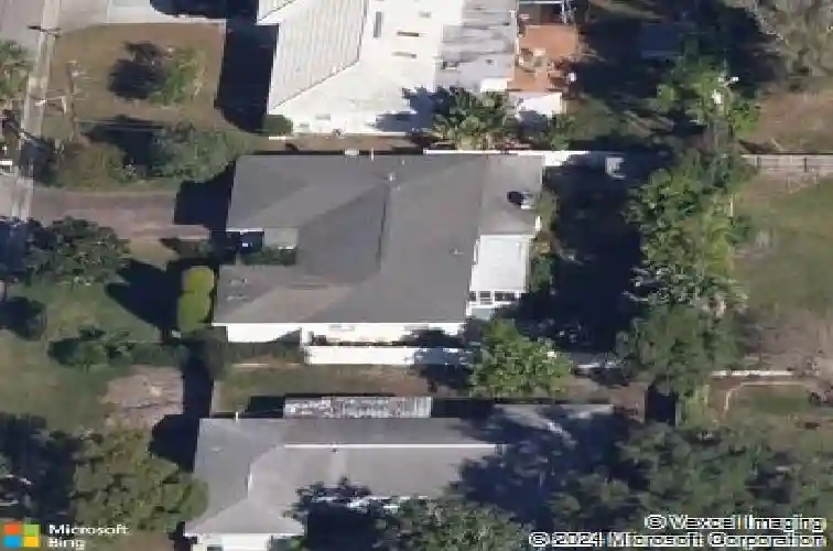 1345 s evergreen ave, clearwater,  FL 33756