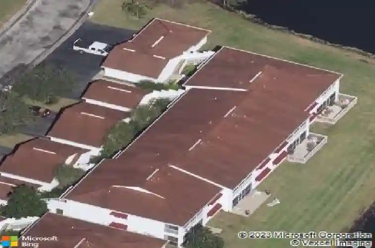 1400 water view dr w #104, largo,  FL 33771