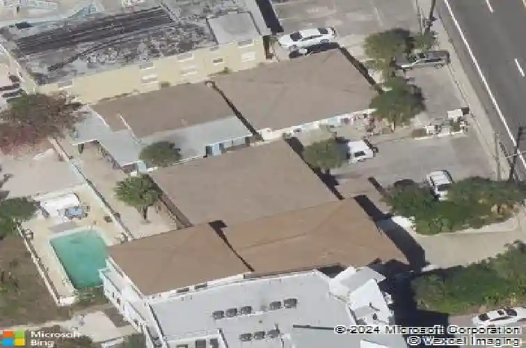 10126 gulf blvd
                                ,Unit PH1, treasure island,  FL 33706