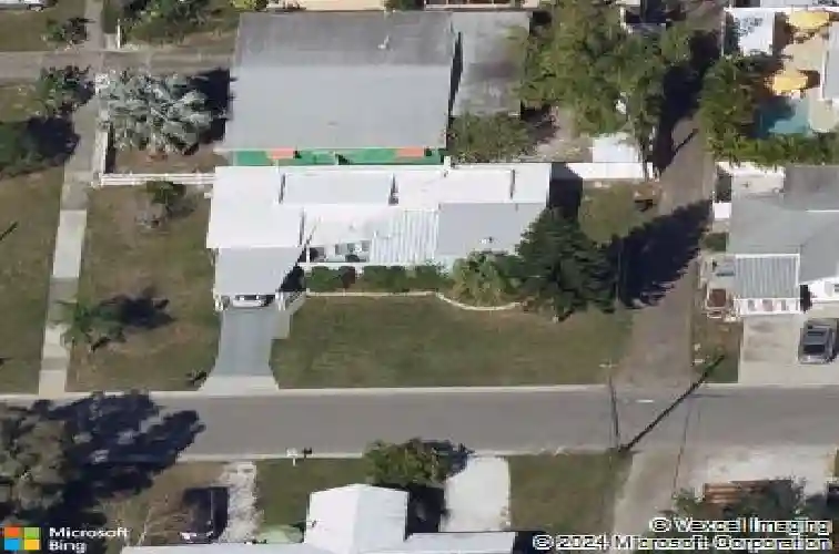 5735 31st ave s, gulfport,  FL 33707