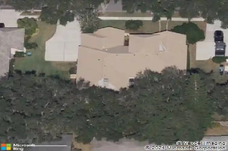 3540 woodridge pl, palm harbor,  FL 34684