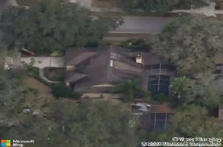 3050 egret ter, safety harbor,  FL 34695