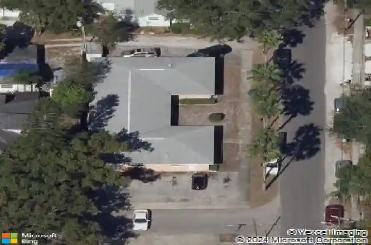 3025 54th st s, gulfport,  FL 33707