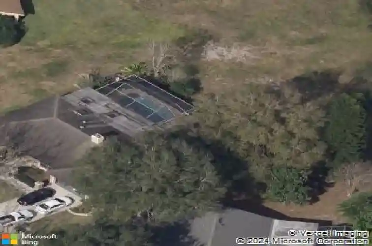 2309 landing way, palm harbor,  FL 34684