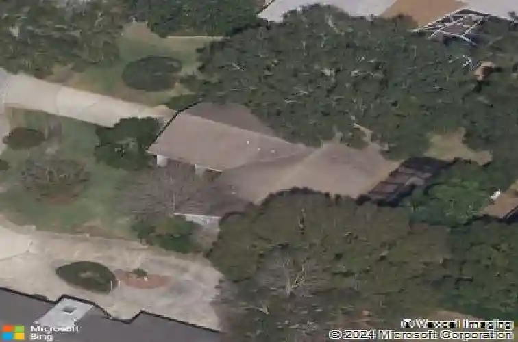 2889 knollwood ct, clearwater,  FL 33761