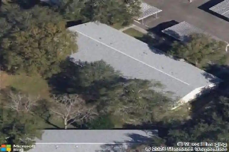 1535 nursery rd #202, clearwater,  FL 33756