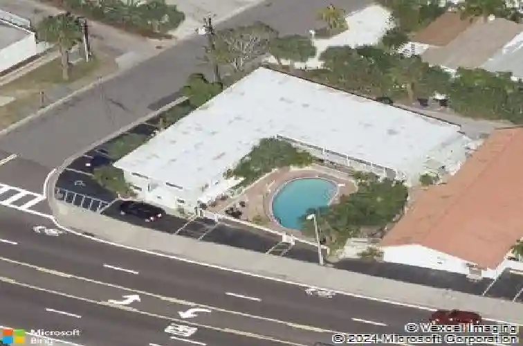 11965 gulf blvd, treasure island,  FL 33706