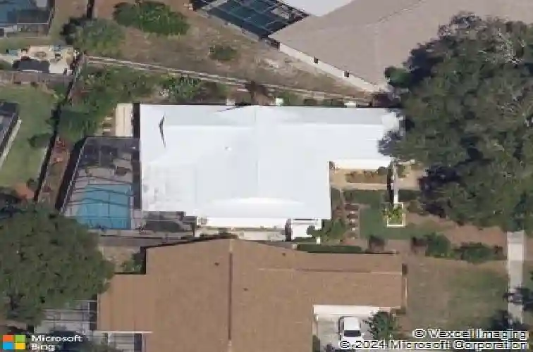 2778 capwood ln, clearwater,  FL 33761