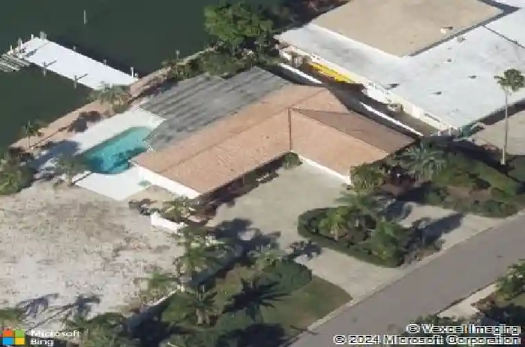 1884 dolphin blvd s, saint petersburg,  FL 33707