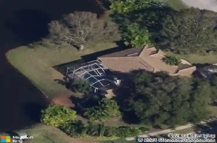 3194 meadow view ln, palm harbor,  FL 34683