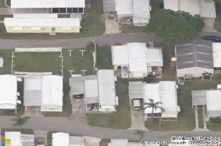 605 michigan blvd
                                ,Unit 105, dunedin,  FL 34698