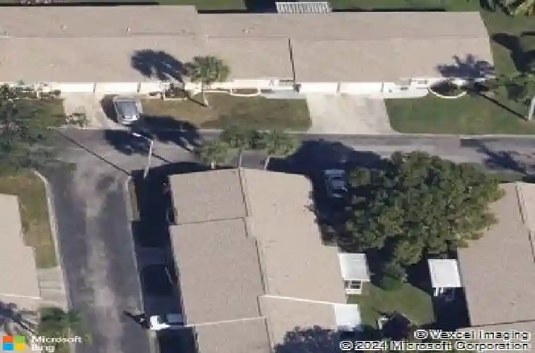 1052 loch haven dr n, dunedin,  FL 34698