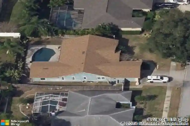 3122 lake valencia ln e, palm harbor,  FL 34684