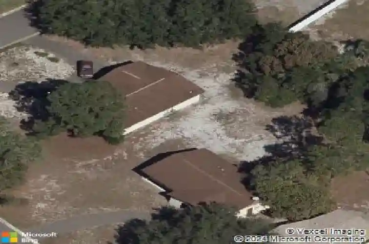 2500 miranda way s, saint petersburg,  FL 33712