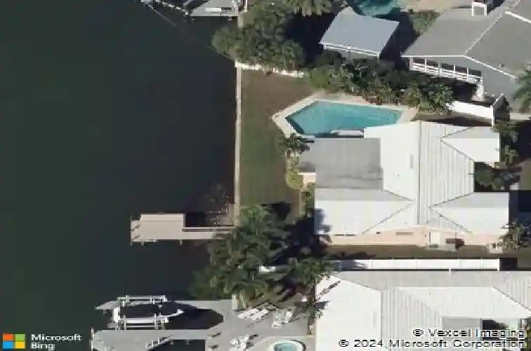 1301 sea gull dr s, saint petersburg,  FL 33707