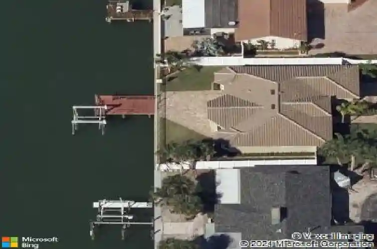 1491 sea gull dr s, saint petersburg,  FL 33707