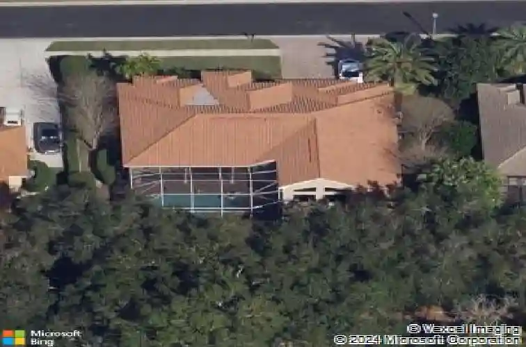 1560 canopy oaks blvd, palm harbor,  FL 34683