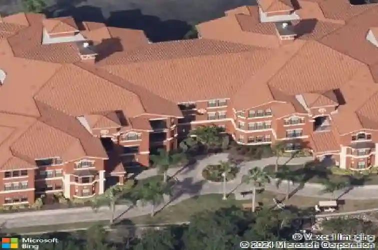 2731 via capri #931, clearwater,  FL 33764