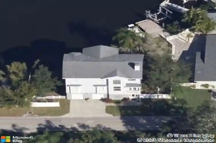 320 georgia ave, crystal beach,  FL 34681