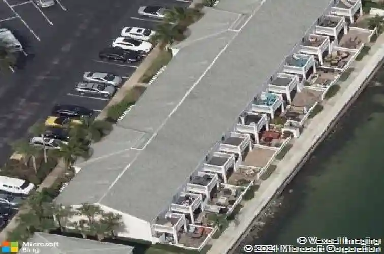  saint petersburg,  FL 33705