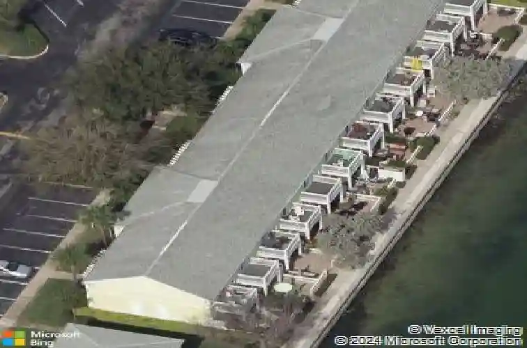  saint petersburg,  FL 33705