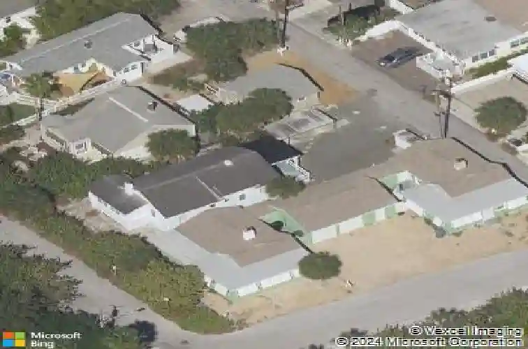 12404 sunshine ln, treasure island,  FL 33706