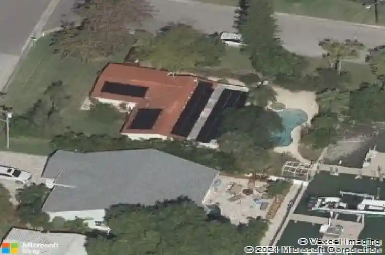 557 crystal dr, madeira beach,  FL 33708